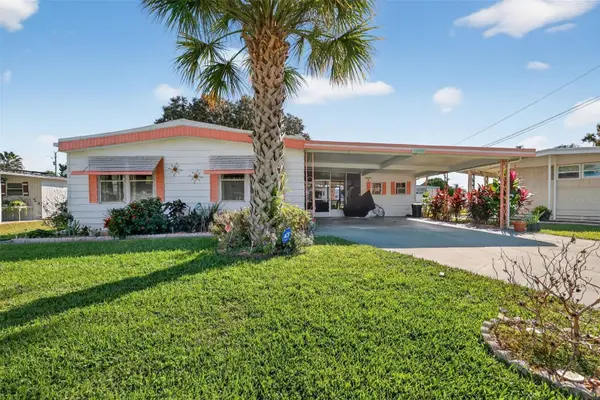 11600 Magnolia Avenue, TAVARES, FL 32778