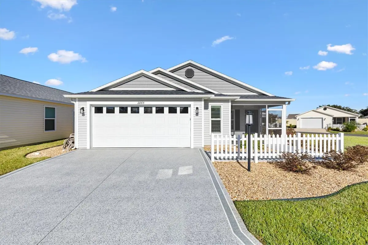 2865 Judah Street, The Villages, FL 32163 - Image #1