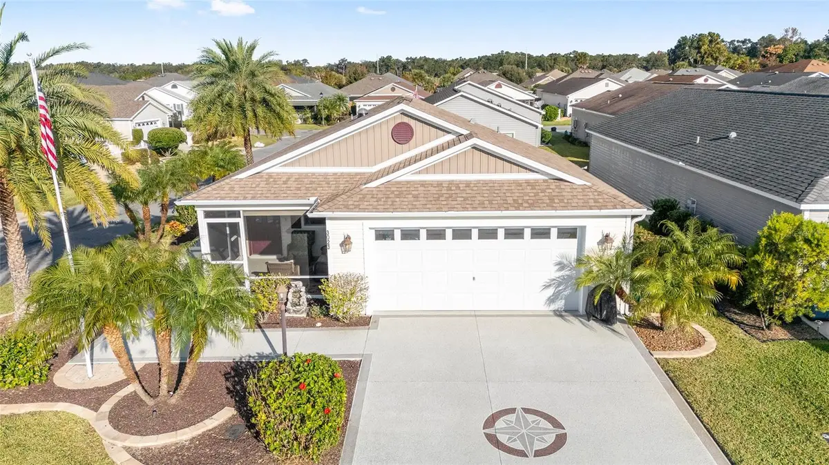 3023 Gallinule Court, The Villages, FL 32163 - Image #1