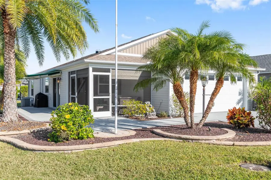 3023 Gallinule Court, The Villages, FL 32163 - Image #2