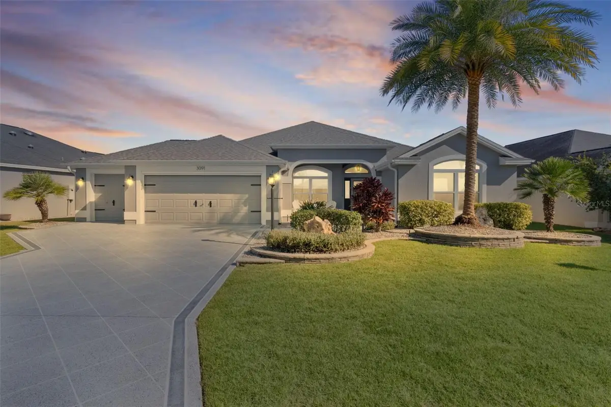 3091 Yoder Drive, The Villages, FL 32163 - Image #1