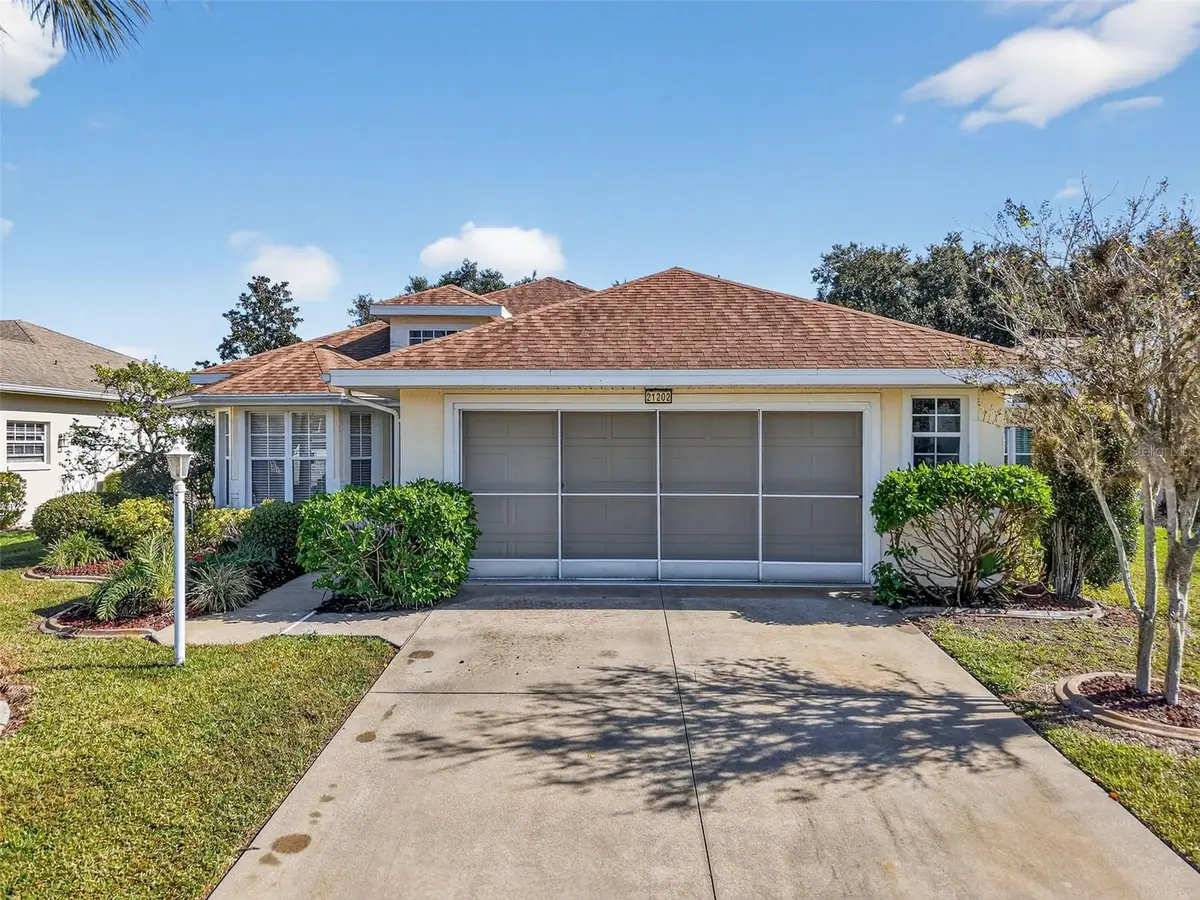 21202 Braveheart Drive, Leesburg, FL 34748 - Image #1