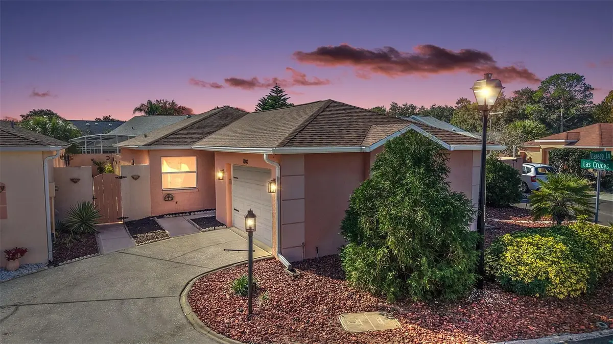 1008 Laredo Lane, The Villages, FL 32159 - Image #1