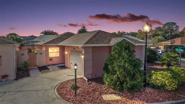 1008 Laredo Lane, THE VILLAGES, FL 32159