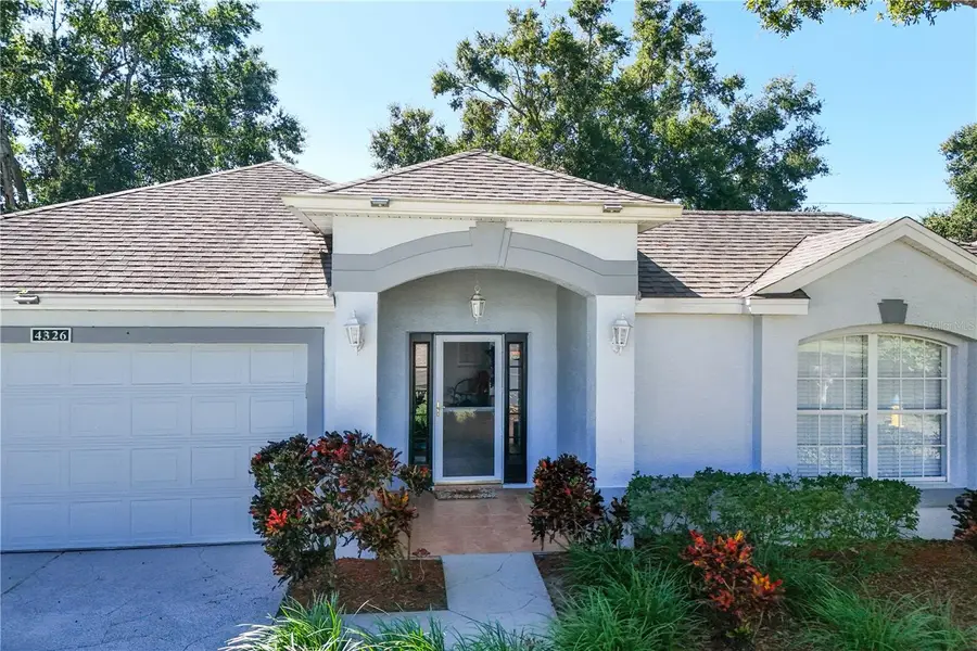 4326 Hammersmith Drive, Clermont, FL 34711 - Image #2