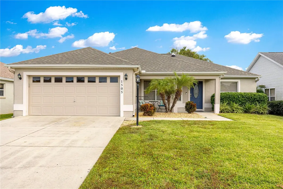 1505 Alcaraz Place, The Villages, FL 32159 - Image #1