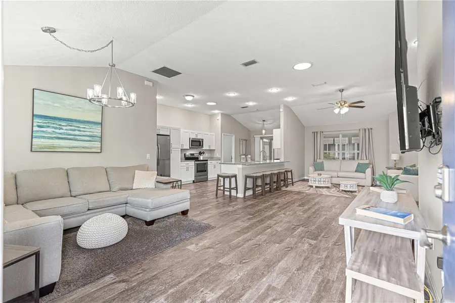 1505 Alcaraz Place, The Villages, FL 32159 - Image #3