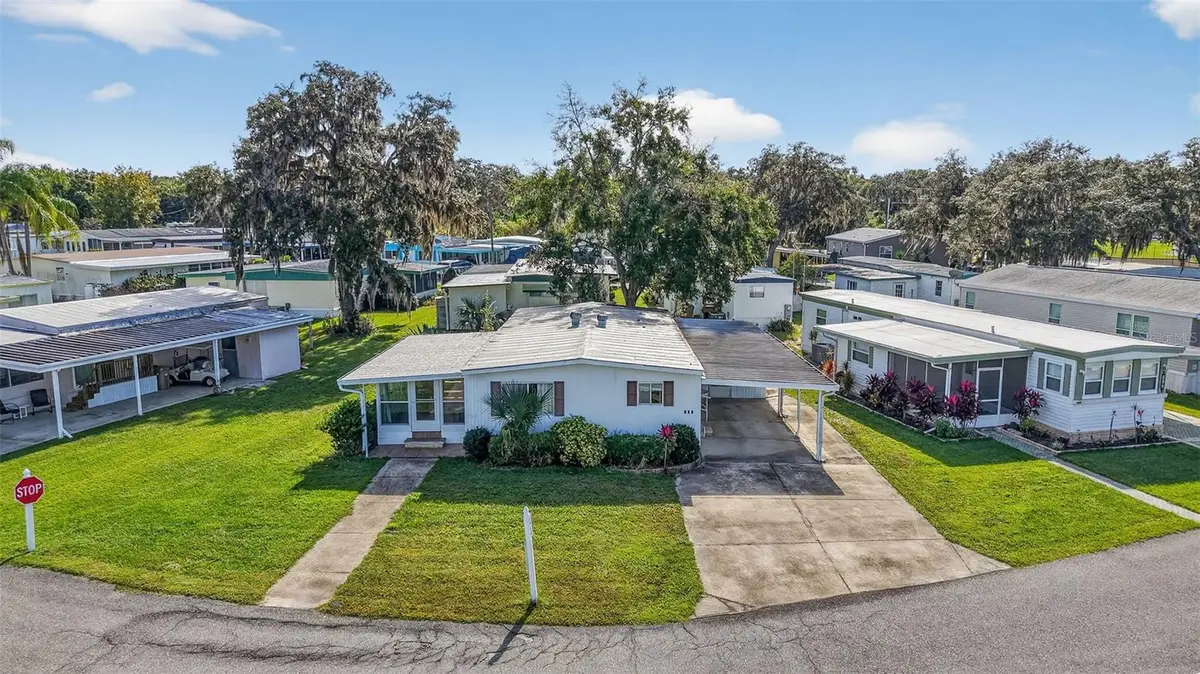 563 Tammi Drive, Leesburg, FL 34788 - Image #1