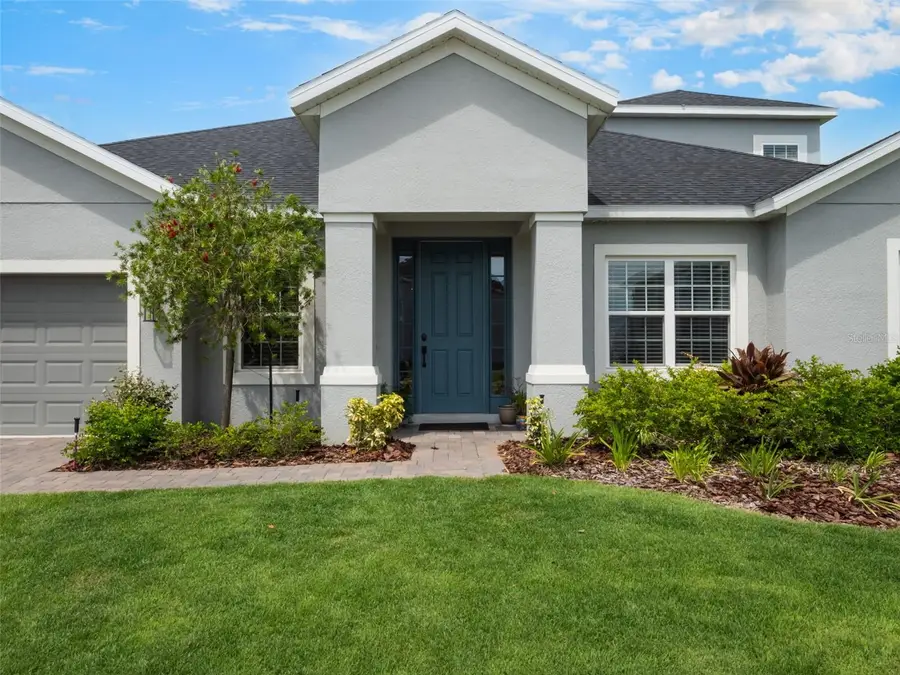 2161 Cedar Springs Way, Clermont, FL 34715 - Image #2