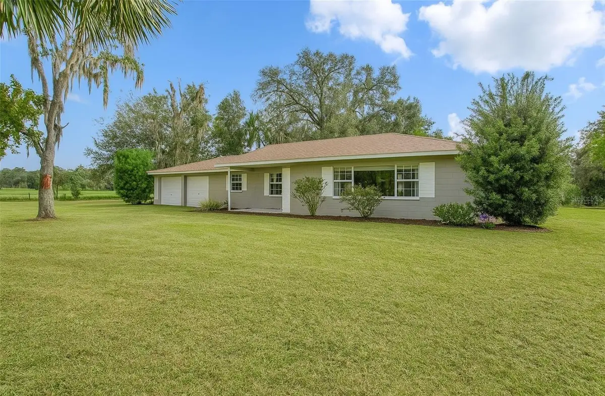 15836 Wilson Parrish Road, Umatilla, FL 32784 - Image #1