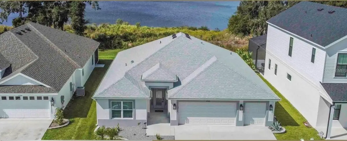 2740 Alder Avenue, Sumterville, FL 34762 - Image #1