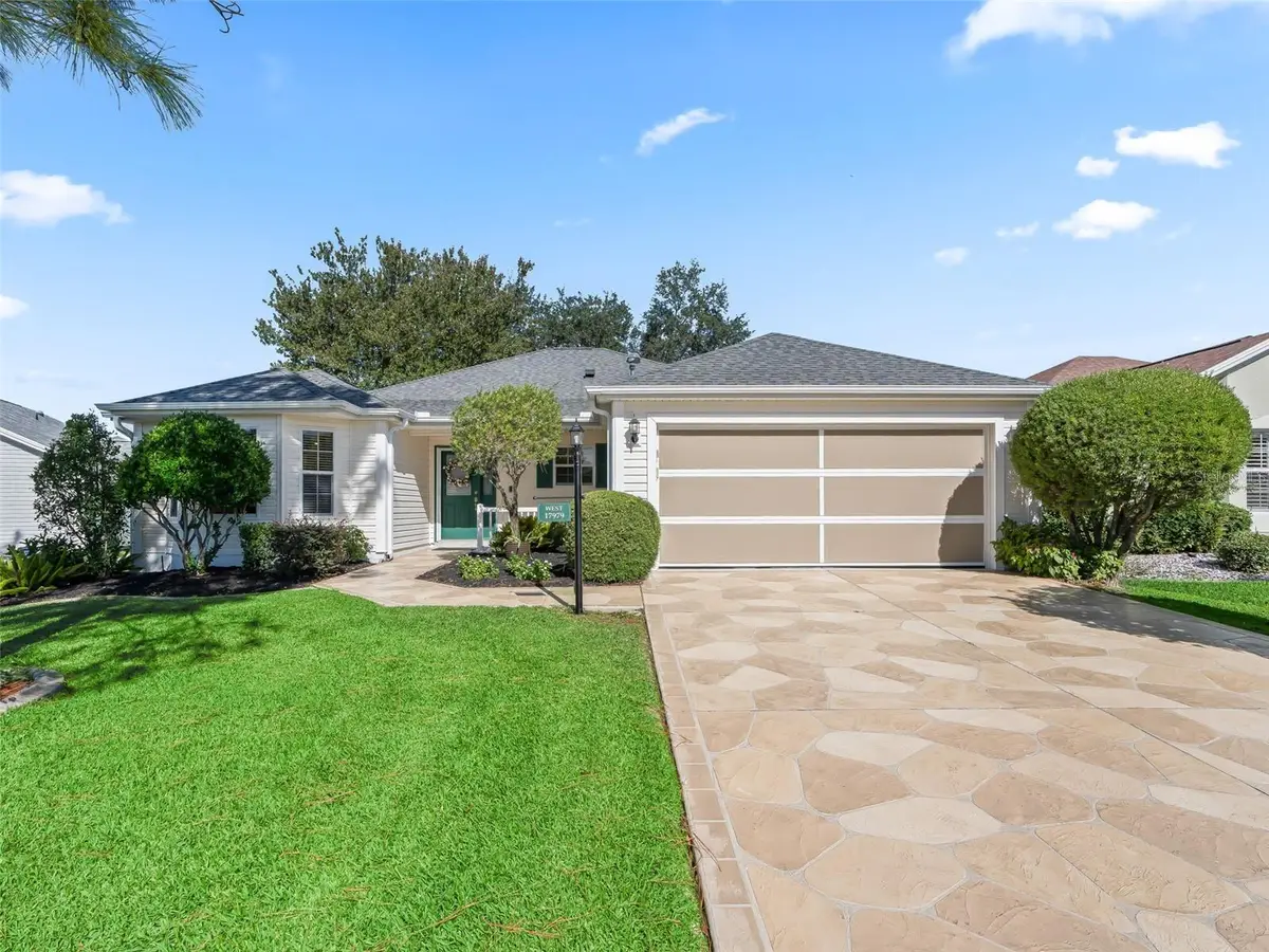 17979 SE 89th Rothway Court, The Villages, FL 32162 - Image #1