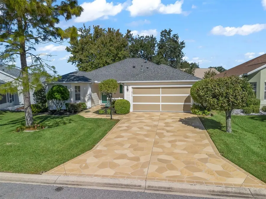 17979 SE 89th Rothway Court, The Villages, FL 32162 - Image #3