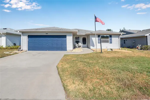 131 Willow Brook Drive, LEESBURG, FL 34748