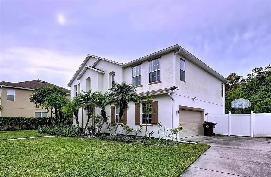 3151 Cedar Hammock Court, Saint Cloud, FL 34772 - Image #3