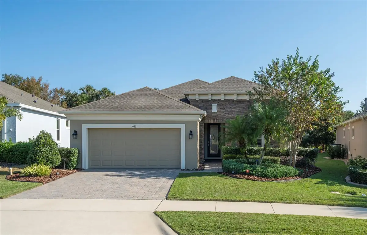 1023 Timbervale Trail, Clermont, FL 34715 - Image #1