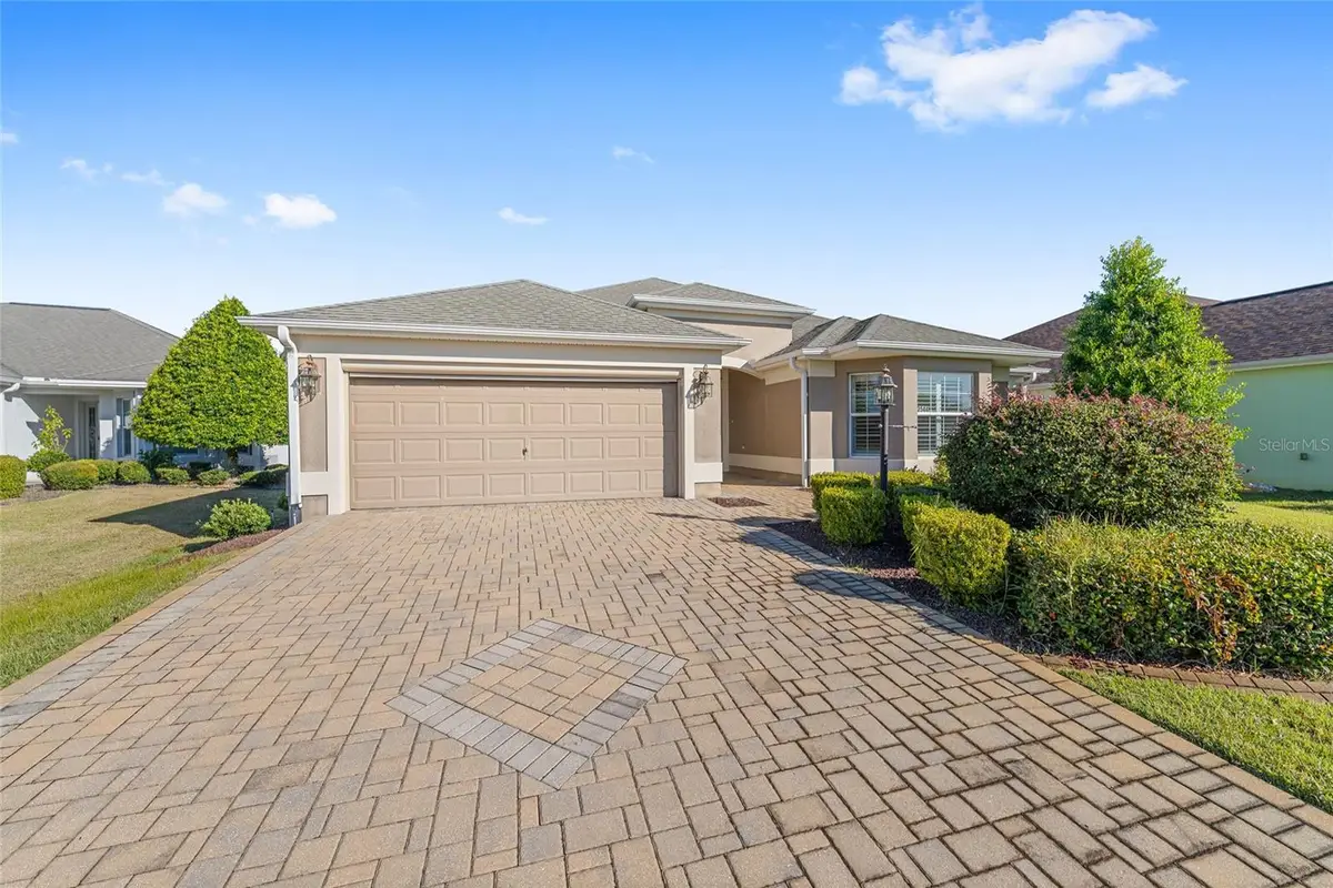 2544 Ashville Avenue, The Villages, FL 32162 - Image #1