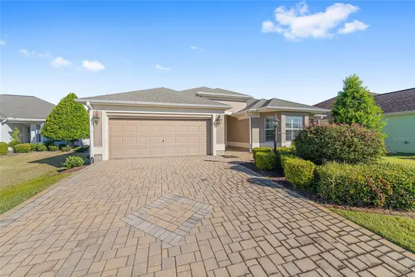 2544 Ashville Avenue, THE VILLAGES, FL 32162