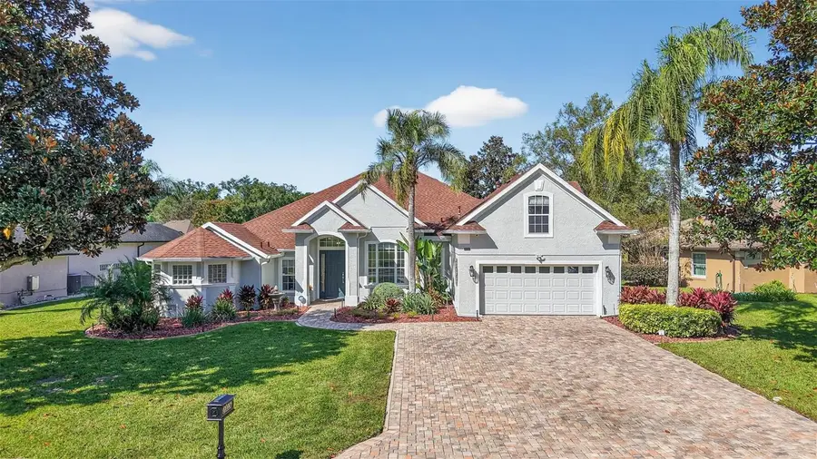 23326 Oak Prairie Circle, Sorrento, FL 32776 - Image #2
