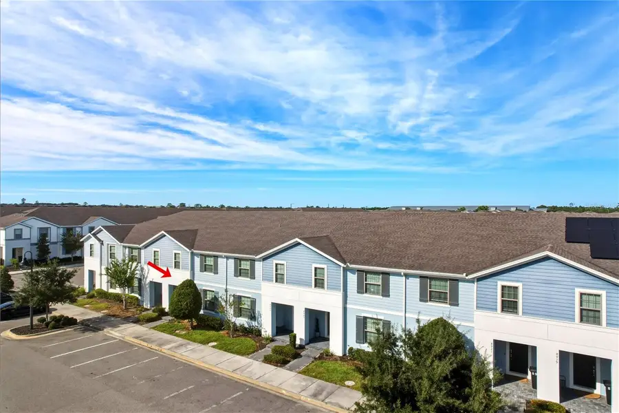 8927 Sydney Avenue, Kissimmee, FL 34747 - Image #2