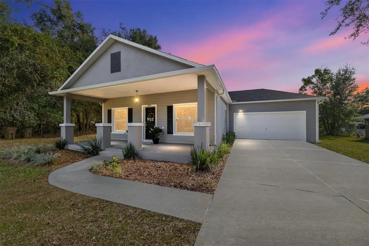 4024 Elm Street, Lady Lake, FL 32159 - Image #1