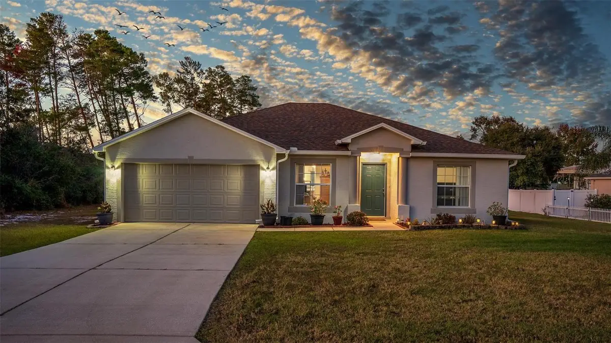 3859 SW 109th Lane, Ocala, FL 34476 - Image #1