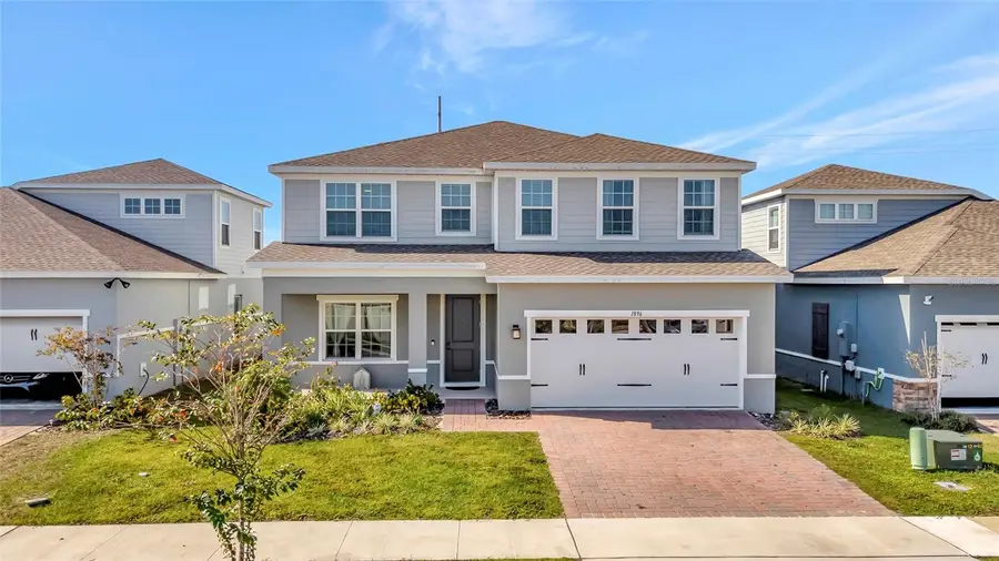 1896 Basenji Drive, Lake Alfred, FL 33850 - Image #2