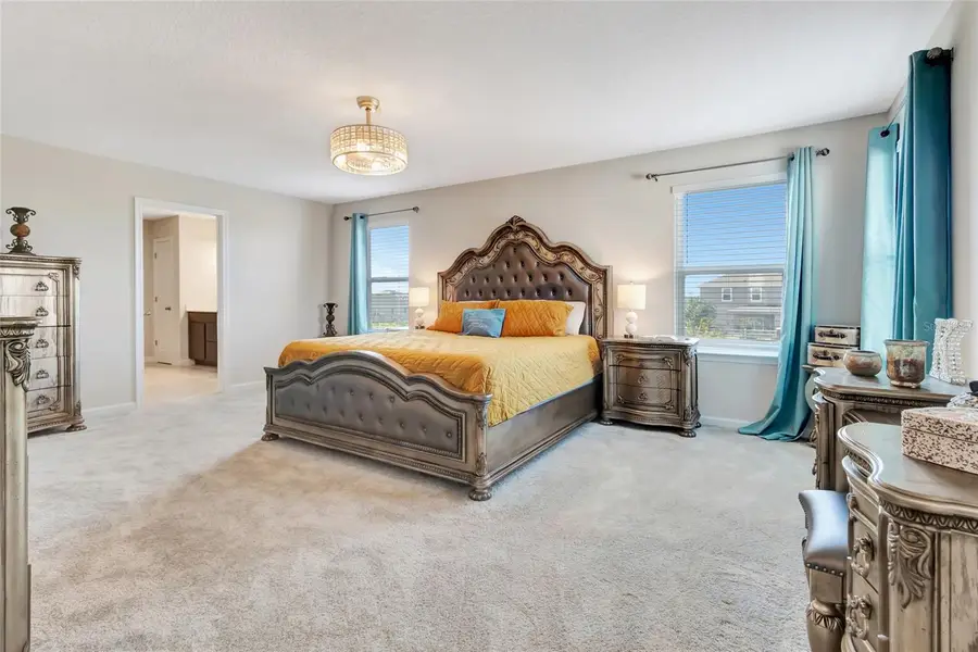 1896 Basenji Drive, Lake Alfred, FL 33850 - Image #3