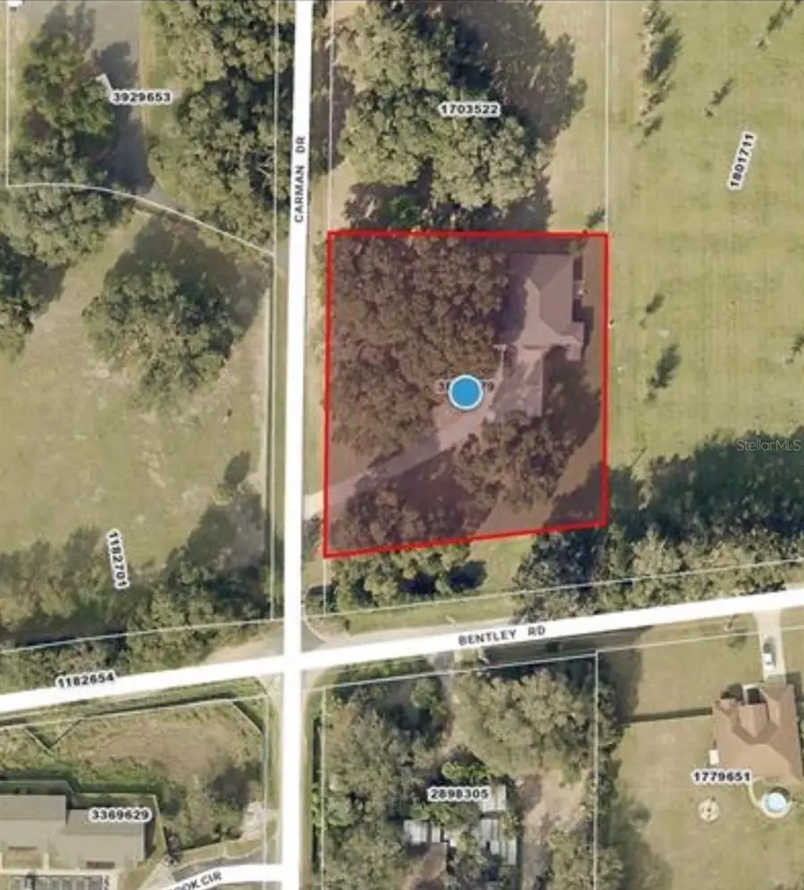 400 Carman Drive, Leesburg, FL 34748 - Image #3