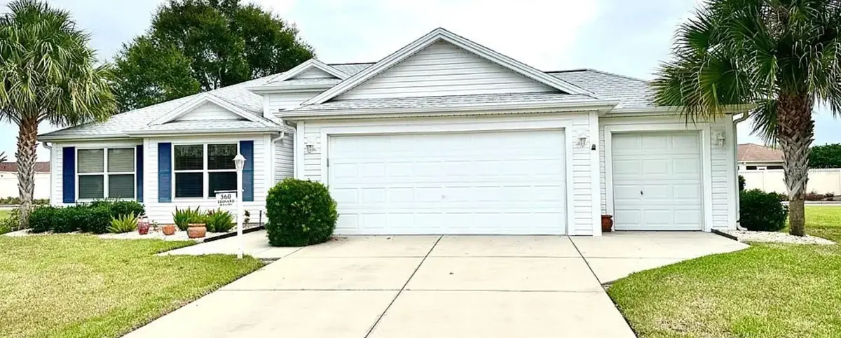 560 Smithfield Place, The Villages, FL 32162 - Image #1