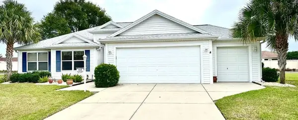 560 Smithfield Place, THE VILLAGES, FL 32162