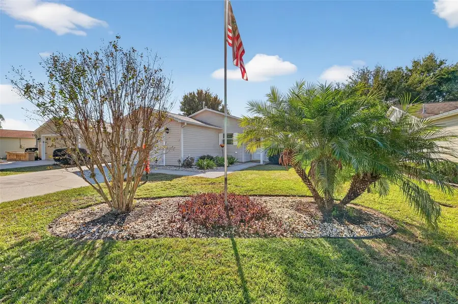 16903 SE 96th Chapelwood Circle, The Villages, FL 32162 - Image #2