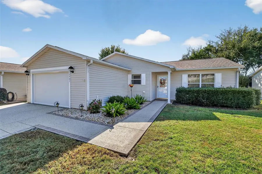 16903 SE 96th Chapelwood Circle, The Villages, FL 32162 - Image #3