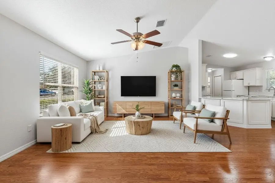 2109 Harston Trail, The Villages, FL 32162 - Image #2