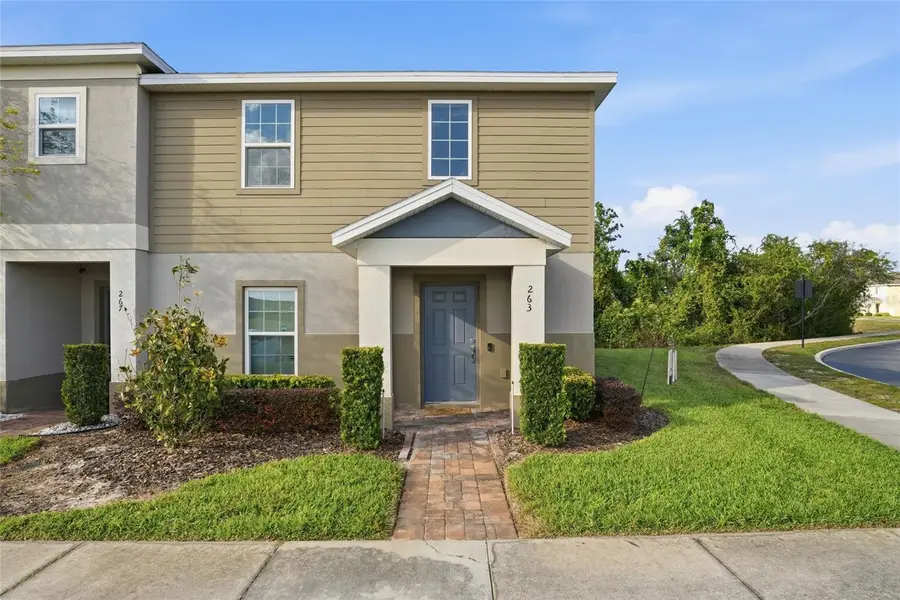 263 Annabelle Way, Davenport, FL 33837 - Image #2
