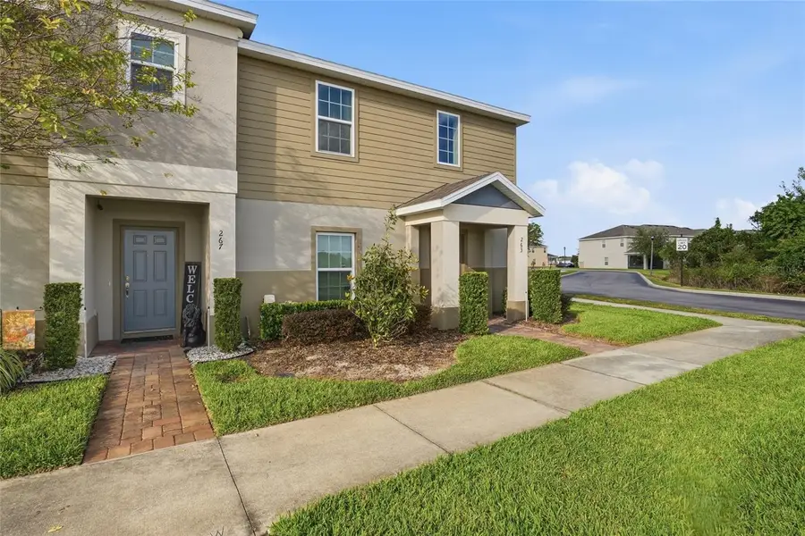 263 Annabelle Way, Davenport, FL 33837 - Image #3