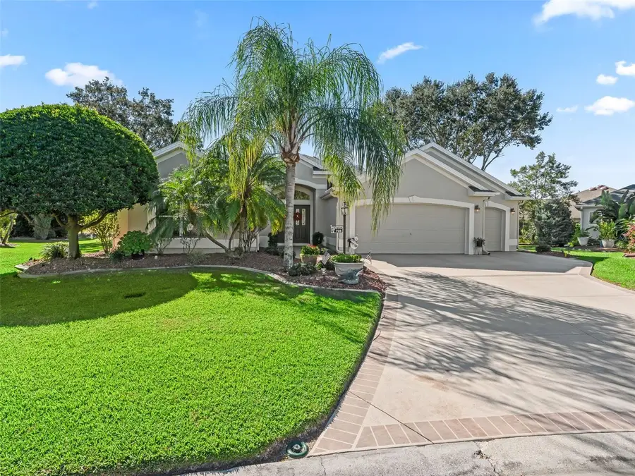 728 Dowding Way, The Villages, FL 32162 - Image #3