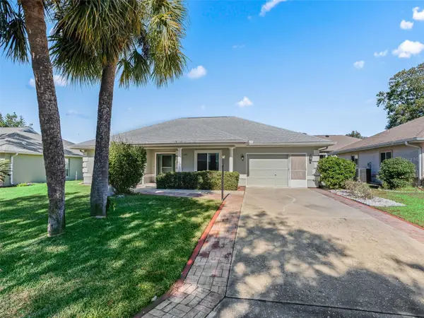 11381 SE 175th Lane, SUMMERFIELD, FL 34491