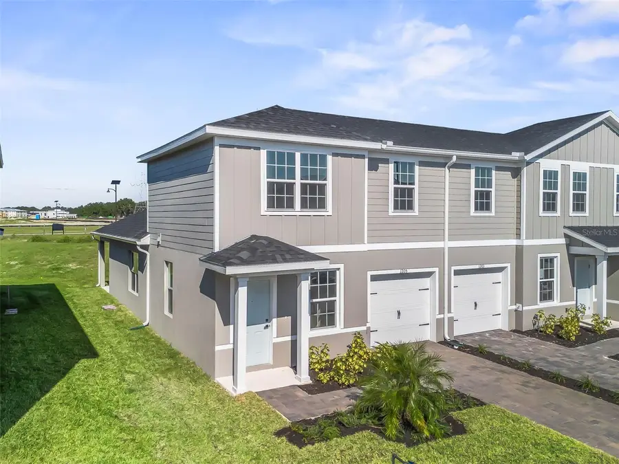 1205 Port Blue Way, Lady Lake, FL 32159 - Image #2