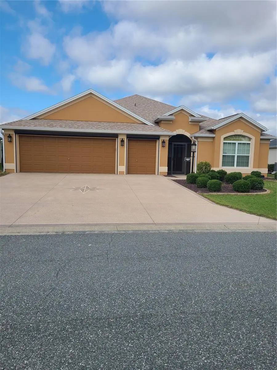 3526 Cluster Court, The Villages, FL 32163 - Image #1