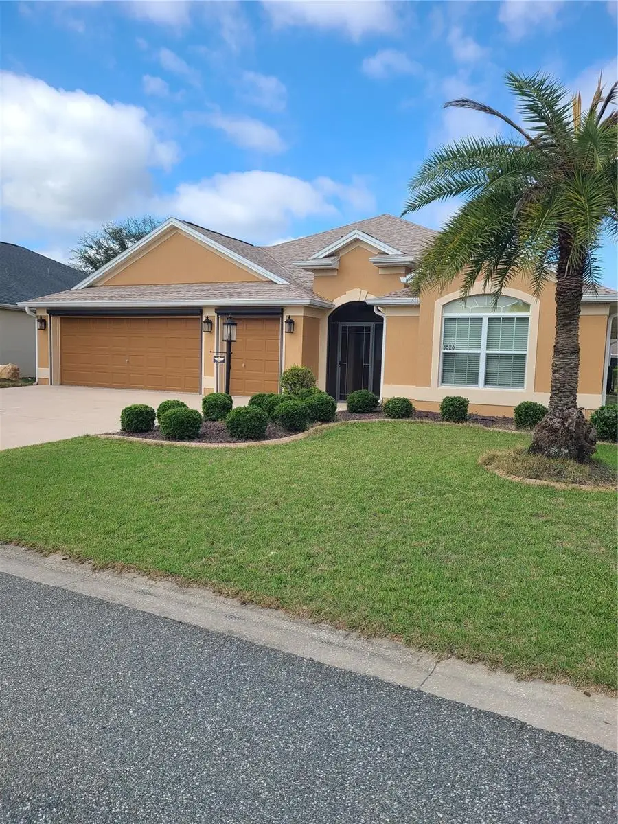 3526 Cluster Court, The Villages, FL 32163 - Image #2