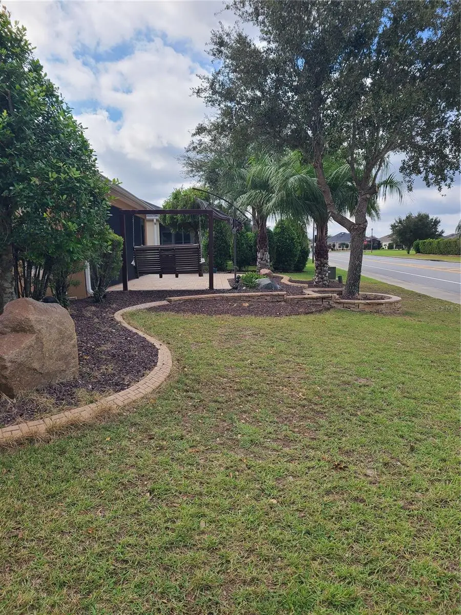 3526 Cluster Court, The Villages, FL 32163 - Image #3