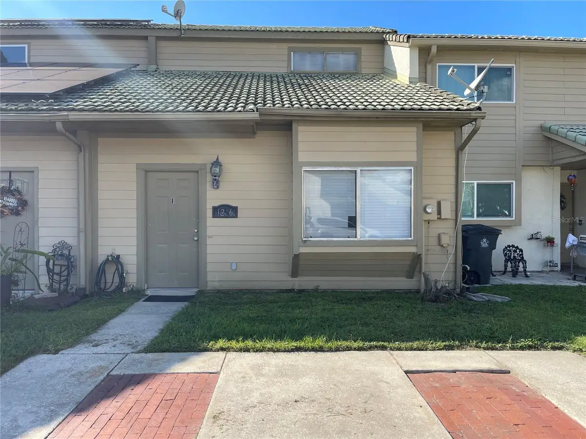 1286 Winter Green Way, Winter Garden, FL 34787 - Image #1