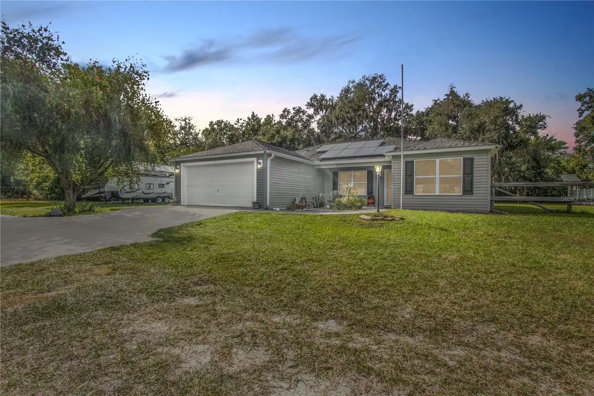 6312 Central Avenue, Coleman, FL 33521 - Image #1