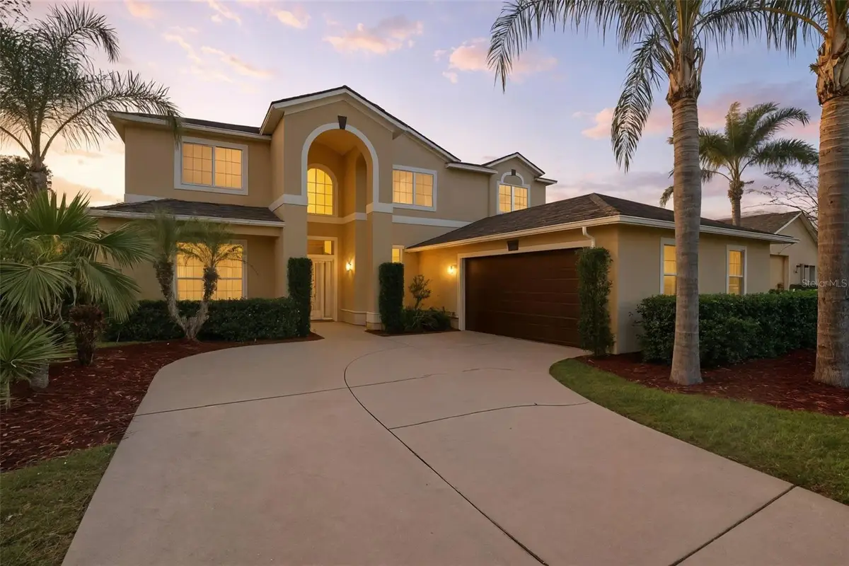 5103 Rishley Run Way, Mount Dora, FL 32757 - Image #1