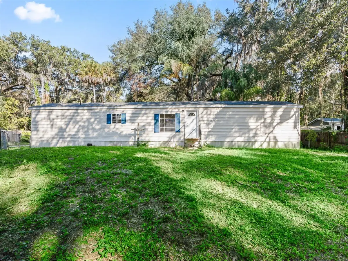 3547 NW 23rd Terrace, Lake Panasoffkee, FL 33538 - Image #1