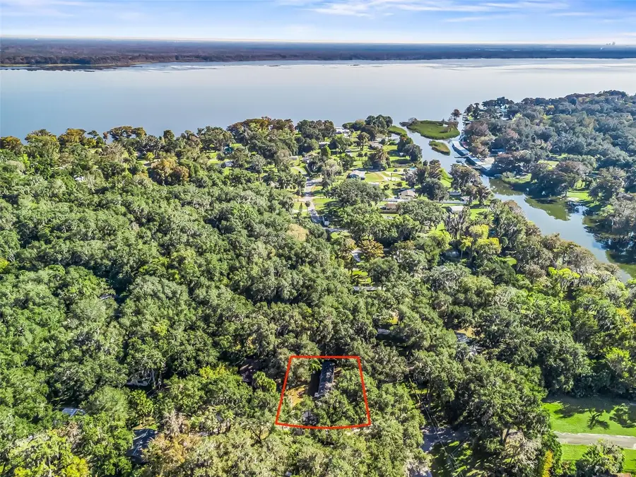 3547 NW 23rd Terrace, Lake Panasoffkee, FL 33538 - Image #2