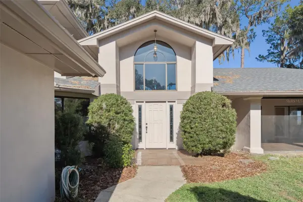16951 Deer Island Road, TAVARES, FL 32778