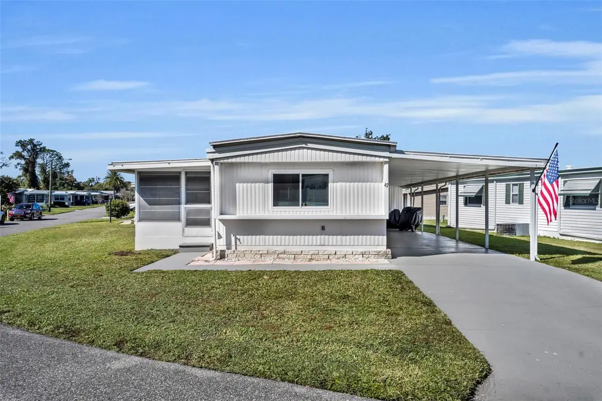 47 Hawaiian Way, Leesburg, FL 34788 - Image #1