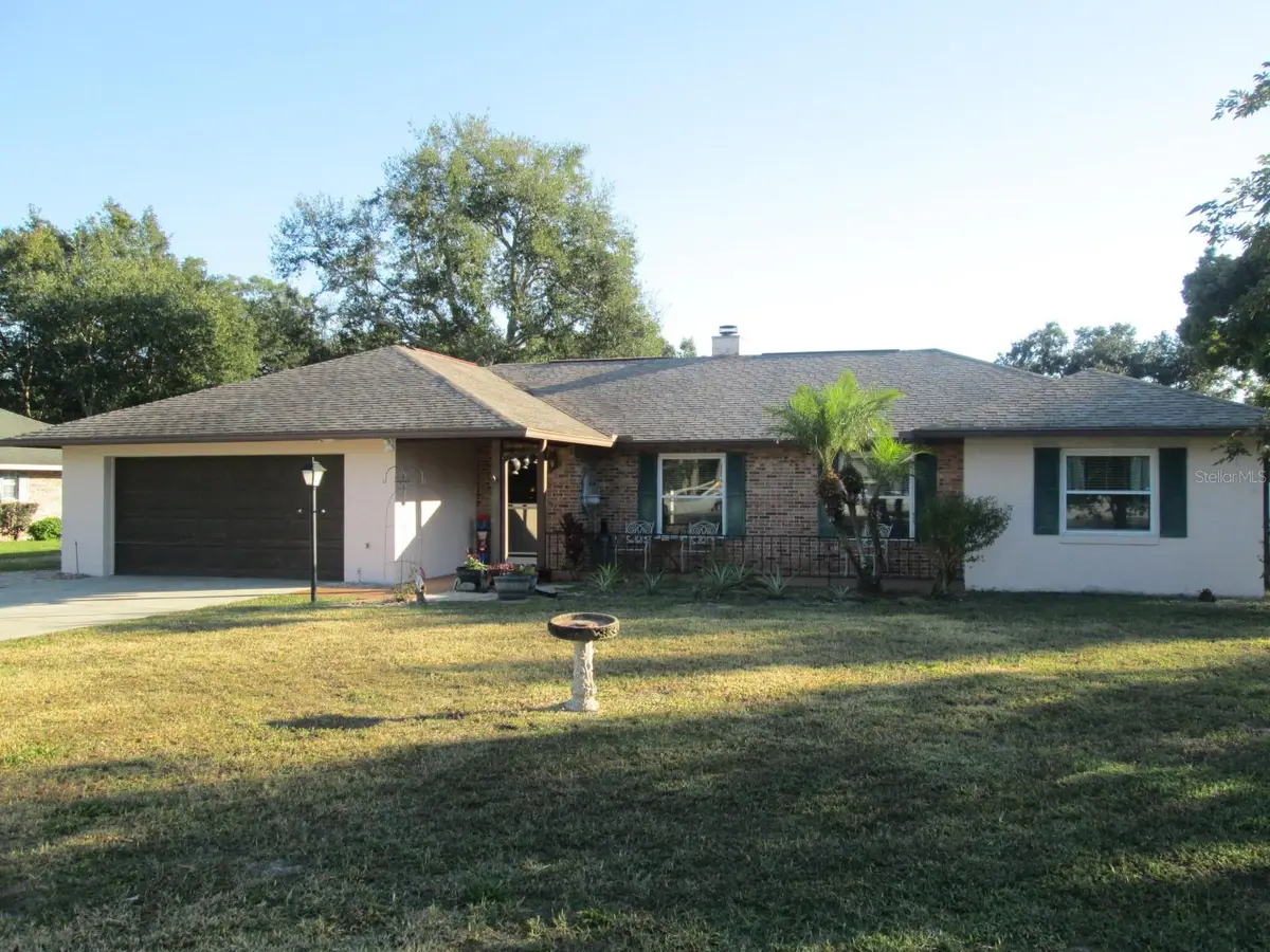 10110 Morningside Drive, Leesburg, FL 34788 - Image #1